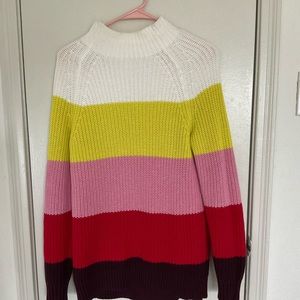 Multi-color Sweat shit for sale